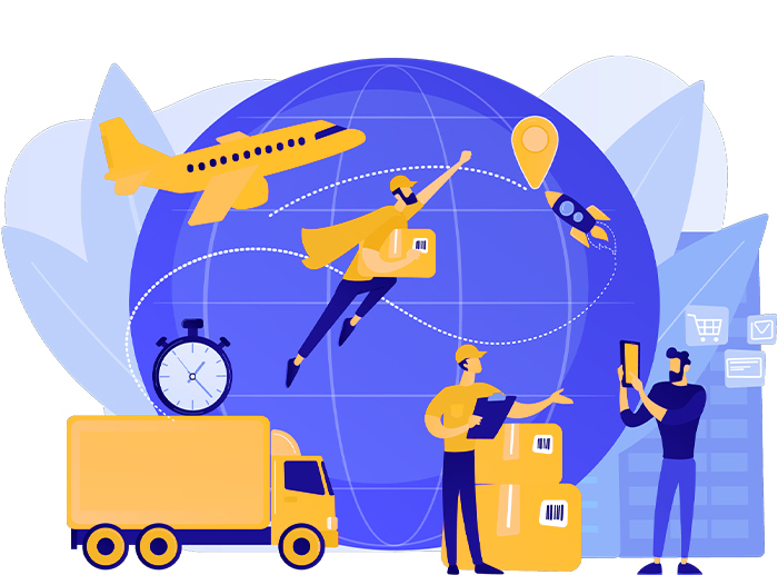 深圳市鸿耀国际物流有限公司